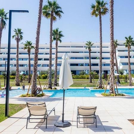 Luxury Duplex Penthouse Denia Exterior foto