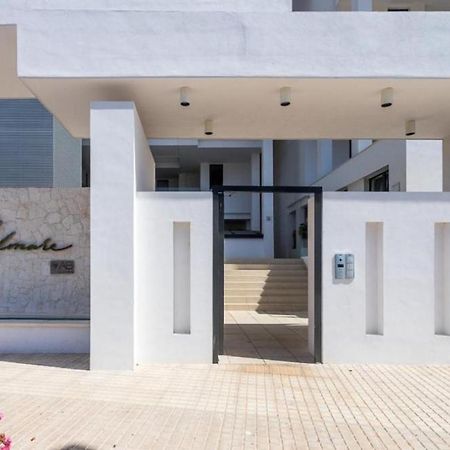 Luxury Duplex Penthouse Denia Exterior foto