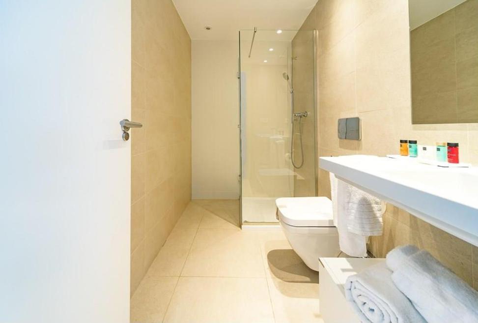 Luxury Duplex Penthouse Denia Exterior foto